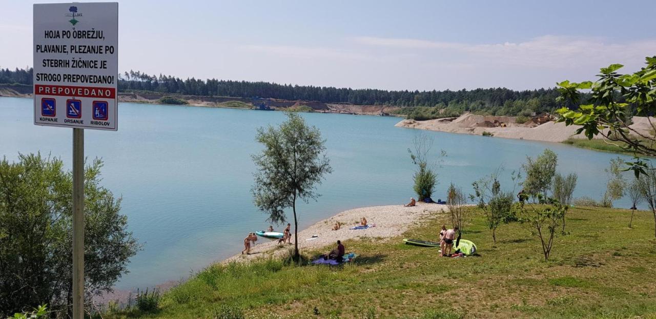 Turisticna Kmetija Hisa Ob Gozdu Pri Ptuju Holiday home Ptuj