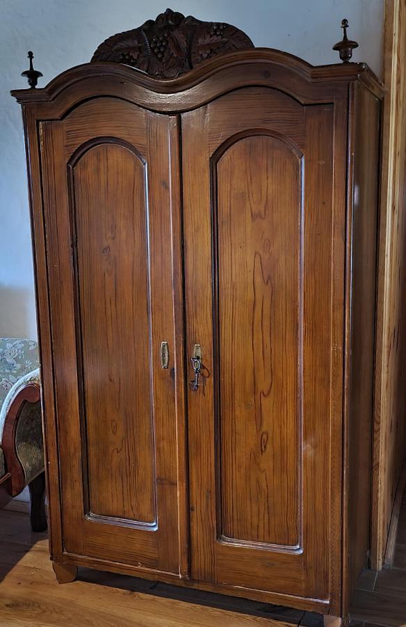 Holiday home Turisticna Kmetija Hisa Ob Gozdu Pri Ptuju Ptuj