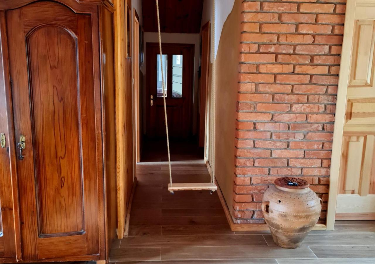 Holiday home Turisticna Kmetija Hisa Ob Gozdu Pri Ptuju Ptuj
