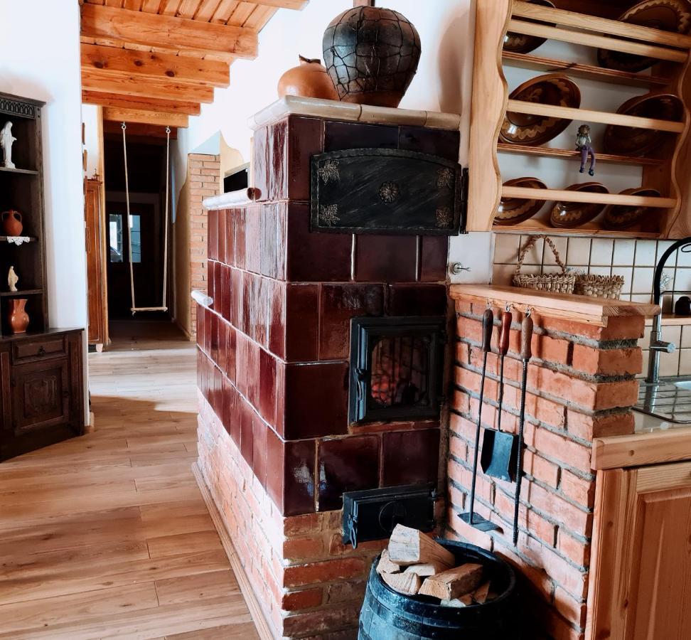 Holiday home Turisticna Kmetija Hisa Ob Gozdu Pri Ptuju
