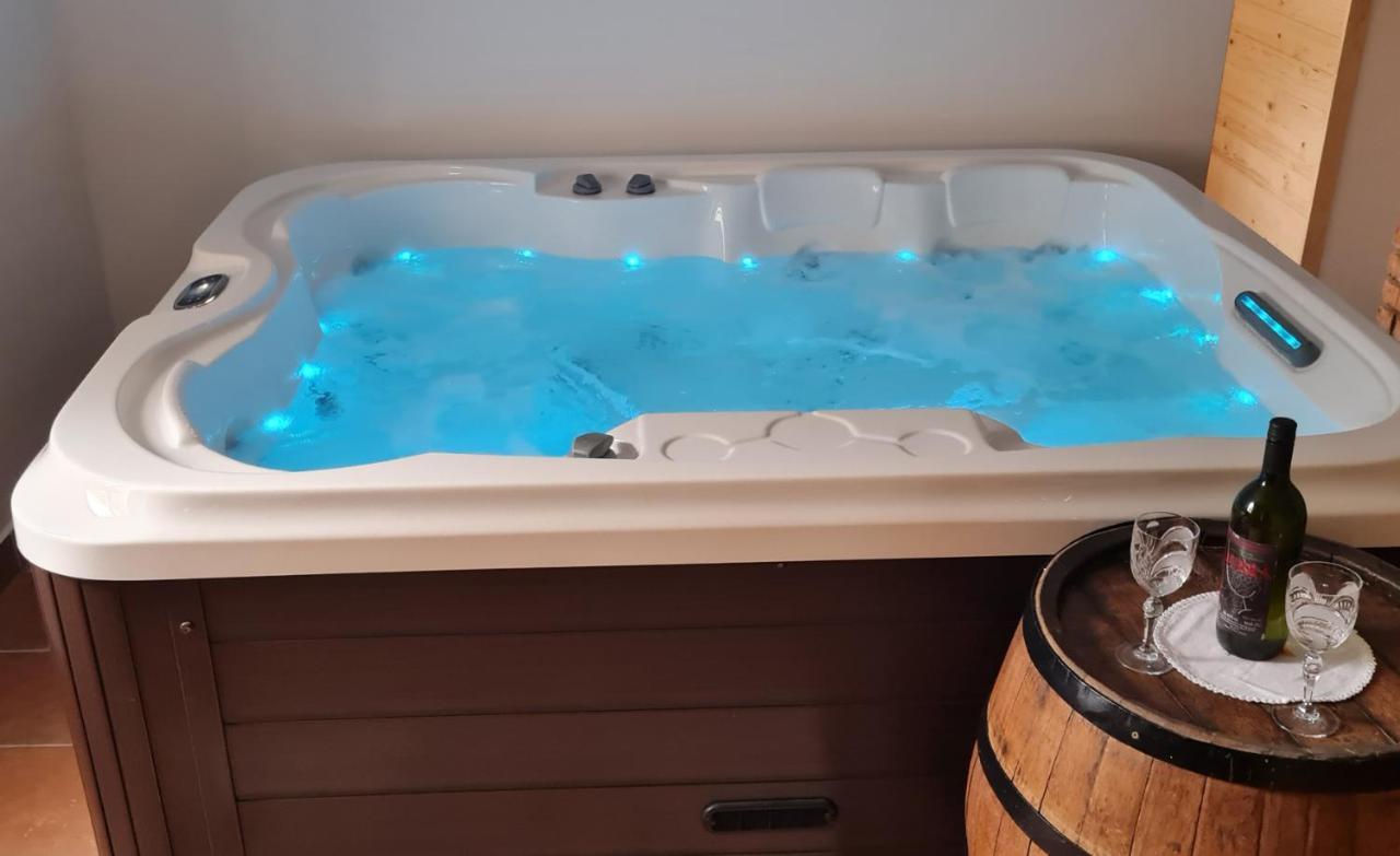 Holiday home Turisticna Kmetija Hisa Ob Gozdu Pri Ptuju