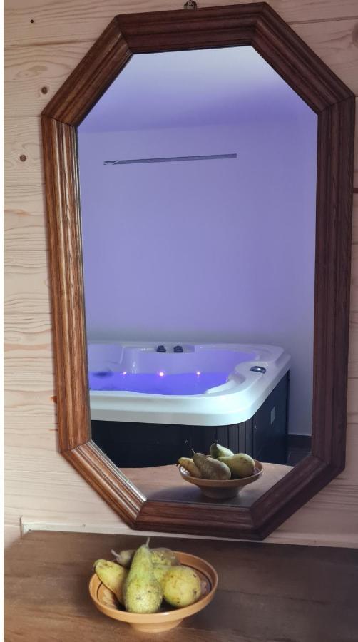 Turisticna Kmetija Hisa Ob Gozdu Pri Ptuju Holiday home